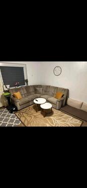 Foto - 2 Zimmer Wohnung zum Vermieten in Lauchringen gegenüber Edeka