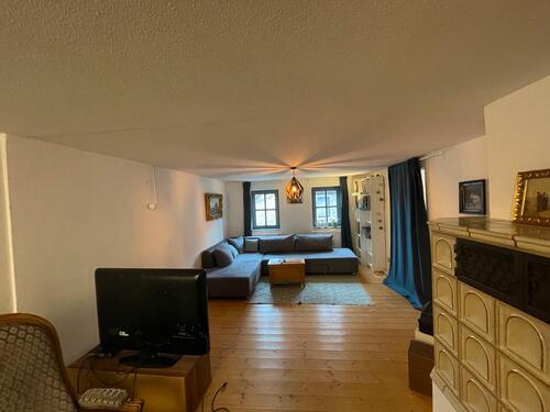 Foto - 4 Zimmer Etagenwohnung in Eibelstadt