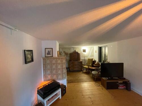 Foto - Etagenwohnung in Eibelstadt zur Miete