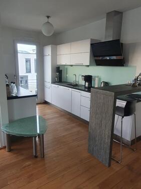 Foto - 3 Zimmer Etagenwohnung zur Miete in Ulm