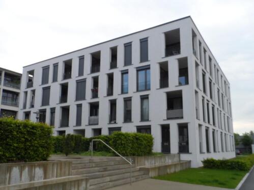 Foto - 3 Zimmer Etagenwohnung in Ulm