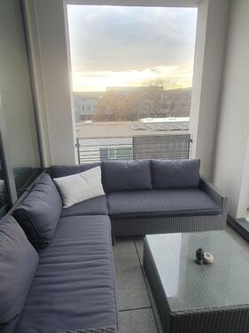 Foto - Etagenwohnung in Ulm zur Miete