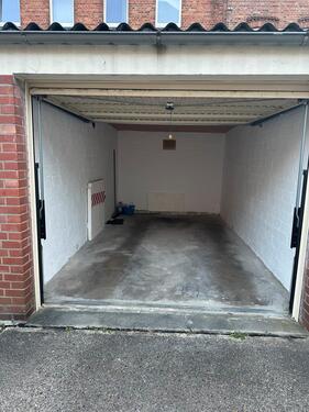 Foto - Garage in Peine-Zentrum - 70,00 EUR Miete,