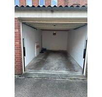Garage in Peine-Zentrum - 70,00 EUR Miete, in Peine (PLZ: 31224)