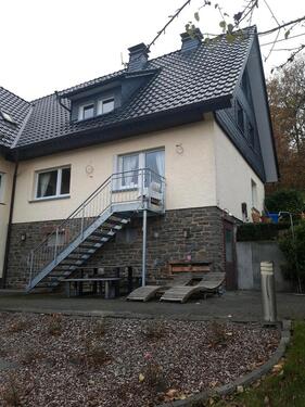 Foto - 3 Zimmer Etagenwohnung zur Miete in Hilchenbach