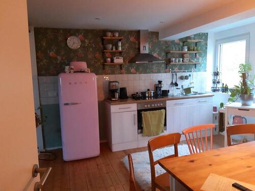 Foto - 3 Zimmer Etagenwohnung in Hilchenbach