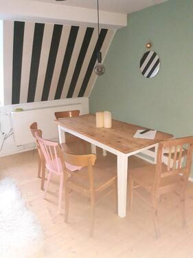 Foto - Etagenwohnung in Hilchenbach zur Miete