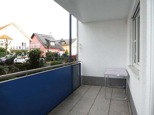 Foto - 2 Zimmer Etagenwohnung zur Miete in Wächtersbach