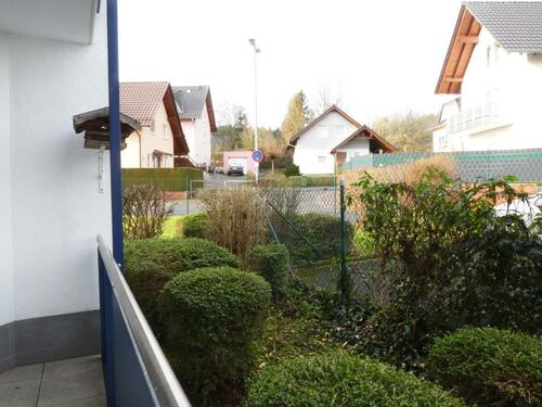 Foto - 2 Zimmer Etagenwohnung in Wächtersbach