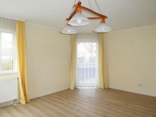 Foto - Etagenwohnung in Wächtersbach zur Miete