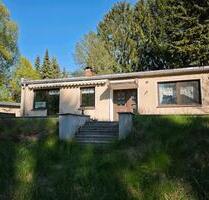 Kleines Haus auf großem idyllischem Grundstück - Coswig (Anhalt)