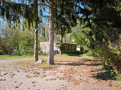 Foto - Bungalow in Coswig (Anhalt) zum Kaufen