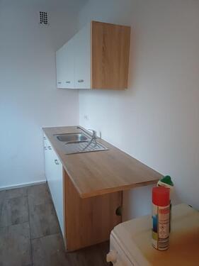 Foto - Moderne 3-Zimmer-Wohnung mit Balkon und Einbauküche in Bothfeld