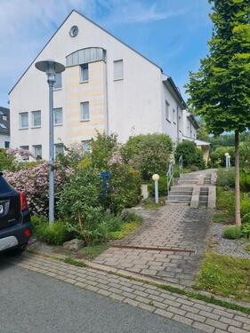 Foto - 2 Zimmer Wohnung Grüna Hexenberg