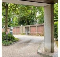 Stellplatz Gneisenaustr. MG Zentrum - Mönchengladbach