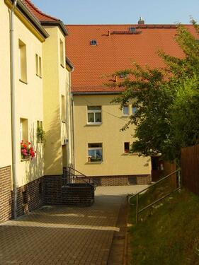 Foto - 4 Räume ruhige Lage im Altbau - 812,00&nbsp;EUR Kaltmiete, ca.&nbsp; 108,25&nbsp;m&sup2;