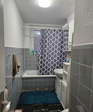 Foto - Voll möbliert 2-Zimmer-Wohnung, 59 m² 50769 Seeberg, zu vermieten