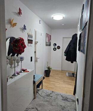 Foto - 2 Zimmer Etagenwohnung in Köln