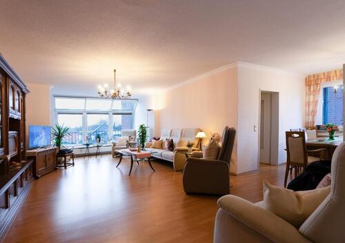 Foto - 3-Zimmer-Wohnung in Bestlage von Bad Zwischenahn - provisionsfrei