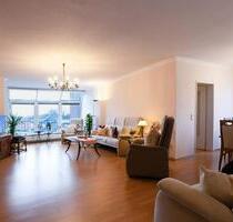 3-Zimmer-Wohnung in Bestlage von Bad Zwischenahn - provisionsfrei