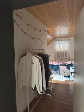 Foto - 3 Zimmer Dachgeschoßwohnung zur Miete in Salzgitter