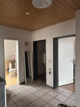 Foto - Dachgeschoßwohnung in Salzgitter zur Miete