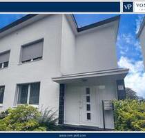 Großzügige 4-Zimmer Wohnung im Herzen von Lüdenscheid zu vermieten