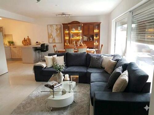 Foto - 7 Zimmer Doppelhaushälfte in Overath