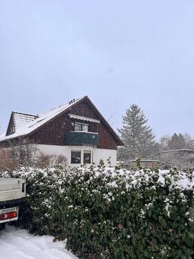 Foto - 3 Zimmer Etagenwohnung zum Kaufen in Weimar