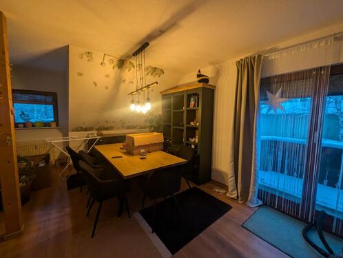 Foto - 3 Zimmer Etagenwohnung in Weimar