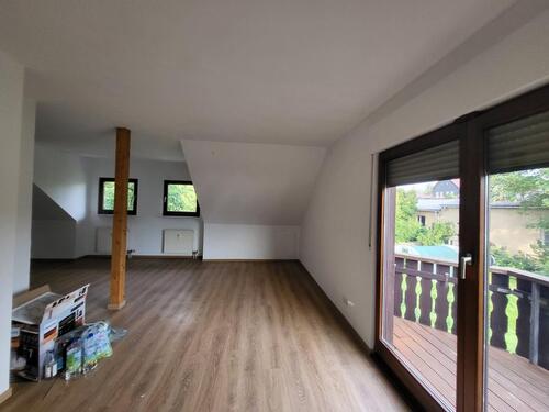 Foto - Etagenwohnung in Weimar zum Kaufen