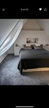 Foto - Maisonettenwohnung in Hannover zur Miete