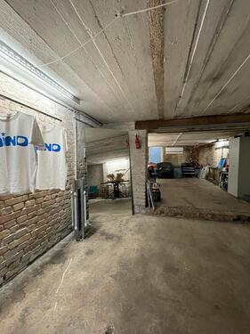 Foto - Kellerfläche nutzbar als Werkstatt, Lager, Boutique oder Atelier