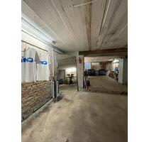 Kellerfläche nutzbar als Werkstatt, Lager, Boutique oder Atelier - Berlin Tempelhof-Schöneberg