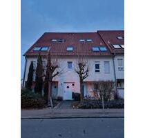 Gepflegte 3-Zimmer Maisonette-Wohnung in Ingelheim-Wackernheim - Ingelheim am Rhein