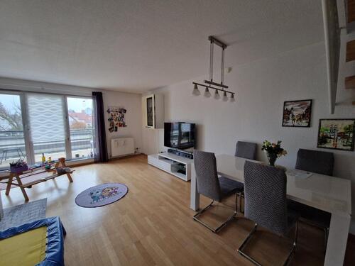 Foto - 3 Zimmer Maisonettenwohnung zum Kaufen in Ingelheim am Rhein