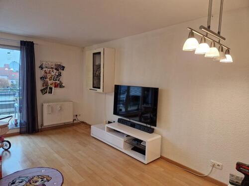 Foto - 3 Zimmer Maisonettenwohnung in Ingelheim am Rhein