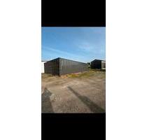 Container zu Vermieten (Lagerplatz) - Neuenkirchen