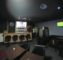 Bar Gastronomie Cafe - 600,00&nbsp;EUR Kaltmiete, ca.&nbsp; 75,00&nbsp;m&sup2; in Bruchsal (PLZ: 76646)