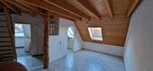 Foto - 2 Zimmer Dachgeschoßwohnung zur Miete in Rheinfelden (Baden)