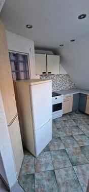 Foto - Dachgeschoßwohnung in Rheinfelden (Baden) zur Miete