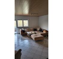 Neuwertige 85m² Wohnung in Bürstadt