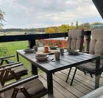 Ferienwohnung Weisdin DG Mecklenburgische Seenplatte - Blankensee