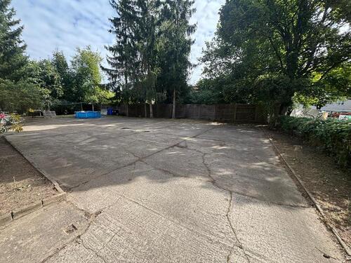 Foto - Etagenwohnung in Salzwedel zur Miete