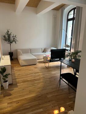 Foto - Besondere Wohnung Berlin Mitte - 1.910,00&nbsp;EUR Kaltmiete, ca.&nbsp; 66,00&nbsp;m&sup2;