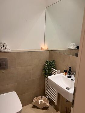 Foto - 2 Zimmer Etagenwohnung in Berlin