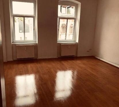 Foto - 2 Raumwohnung Zentrum - Döbeln 04720