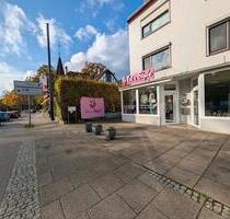 Attraktives Ladenlokal + Stellplatz in Top-Lage - ca. 40qm - Bremen Schwachhausen