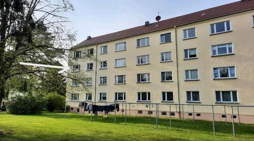 Foto - 3 Zimmer Etagenwohnung zum Kaufen in Rochlitz