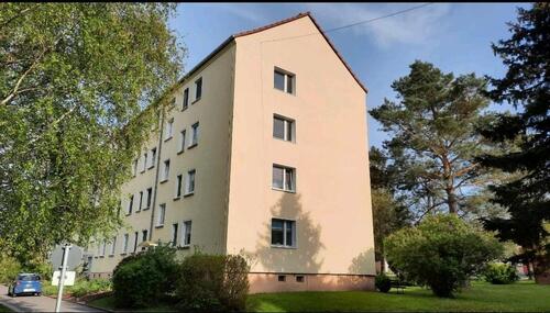 Foto - 3 Zimmer Etagenwohnung in Rochlitz